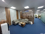 ngay hạ đình chỉ 10 triệu có ngay văn phòng 70m2 sáng - đẹp - mới