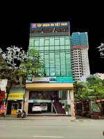 bán nhà ngõ 61 lạc trung 90m2 xây 5 tầng, mặt tiền 10m, giá 38 tỷ. lh: 