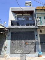 hot, bán gấp nhà riêng ql1a btân, 40m2, 2 tầng mới 100%, hẻm 6m thông, chỉ nhỉnh 3 tỷ.