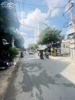 Bán gấp nhà cấp 4 diện tích lớn 4x26m đường Trần Thị Trọng, P.15, Tân Bình – Thu nhập 10tr/tháng