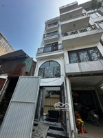 chính chủ bán nhà 6 tầng thang máy - ô tô vào nhà - view nhìn ra hồ tại phố đại linh. giá 13,5 tỷ