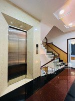 bán nhà tân hương - 88m2 - 5 tầng btct - thang máy 450kg - tặng full nội thất - giá 12 tỷ tl