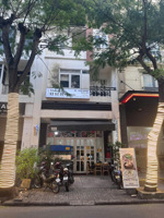 bán nhà phố hưng phước 4 phú mỹ hưng, quận 7.