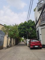 cho thuê nhà có thể làm văn phòng cty ngay khu dân cư hồng long