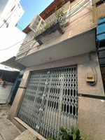 bán nhà thoáng mát đường liên tỉnh 5 p5 q8