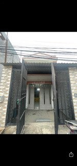 6 triệu/tháng - nhà 1 lửng 2 phòng ngủ 2wc hẻm xe hơi 1 xẹt lò lu gần vinhome q.9