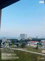 siêu hiếm - căn 1pn - 62m2 - tầng trung - giá 3,7 tỷ - view biển và thành phố