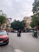 phân lô đặng thùy trâm, cầu giấy -67m -4 tầng, ô tô vào nhà- hàng hiếm giữ tiền kinh doanh đỉnh