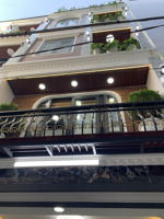 nhà đẹp bùi quang là khu phân lô đồng bộ xe hơi đổ cổng- full nội thất-6,7tỷ