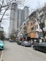 nhỉnh 50 tỷ ~100m2 x 6 tầng - shophouse hd mon nguyễn cơ thạch