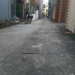 chính chủ bán đất thổ cư đẹp tại trung thôn, xã đông hội, đông anh, hn, 42m2, ô tô đỗ cửa