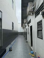 cho thuê nhà trọ tại đường số 12, phường linh xuân, thủ đức, hồ chí minh, 4 triệu, 2, 4 triệu, 28m2