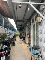 bán nhà hẻm 142 nguyễn thị thập quận 7