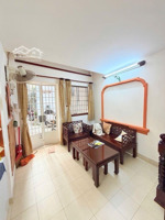 bán nhà đẹp 3 tầng khu vip nguyễn văn trỗi - 24m2 - sát hẻm xe hơi - có sân