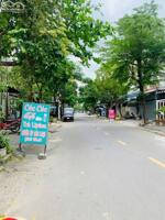 Chính chủ gửi bán lô đất MT đường Tống Duy Tân.Đà Nẵng