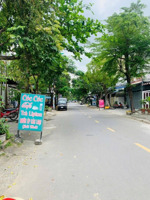 chính chủ gửi bán lô đất mt đường tống duy tân.đà nẵng