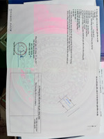 đất đẹp giá đt, đường thông ô tô bảy chỗ ngủ trong đất. kim nỗ, đông anh ( thiên lộc) hà nội