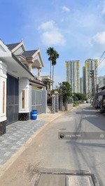 đất chính chủ. mt sương nguyệt ánh, gần chợ đông hoà, siêu thị bigc go! dt: 115.9m2. giá: 5.75 tỷ