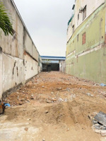 đất mặt tiền kinh doanh sầm uất đường 22 tháng 12, phường an phú, tp thuận an