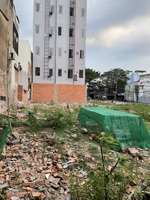 bán gấp đất nở hậu tài lộc 4.3 x17 m ngay trung tâm phước long b, quận 9, hẻm ô tô