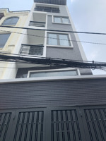 bán nhà gần cityland nguyễn văn lượng, gò vấp | 1 phút ra lotte mart