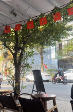 bán nhanh 328m2 - ngang 12m - mt trần duy chiến - vị trí xây cao tầng - sát sun costa vương thừa vũ