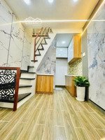 bán nhà mini 4 tầng đường tân hòa đông, p. 14, quận 6 - giá 2 tỷ 380tr. liên hệ: 