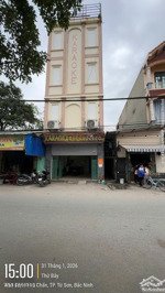 nhà hxt vsip, phù chẩn, 100m², 7 phòng, có sẵn thiết kế chdv, cao cấp