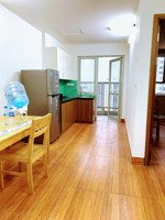 chính chủ bán chung cư 536a minh khai, 75m2, 2 p. ngủ, 2 wc, ban công đn, full nội thất, 86tr/m2