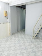 bán nhà - dương bá trạc, q8 , dt 42 , , nhà mới sửa và đang trống , chỉ 4xxt