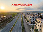 bán cắt lô đất view đẹp nhất dự án flc tropical hạ long giá 36tr/m2
