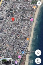 bán nhanh cặp đất mt phùng tá chu - 138m2 - ngang 10m - ngay chợ mân thái