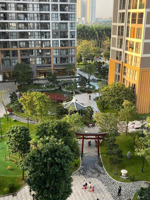 chính chủ cho thuê căn hộ chung cư 2n2vs góc 74m2 the zen park vinhomes ocean park gia lâm hà nội