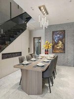 siêu phẩm nhà 3 tầng mới đẹp thanh lương 12, đường 7m5 khu vip hoà xuân lh 