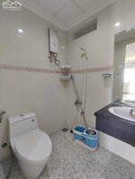 Căn hộ 155 Nguyễn Chí Thanh, Q.5, ngay góc Ngô Quyền, 61m2, 4.2 tỷ