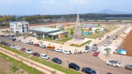 bán đất nền dự án the link city ,trung tâm hành chính xã dầu giây, tỉnh đồng nai, 100m2, giá 1,9 tỷ