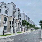 chỉ 14 tỷ sở hữu biệt thự phân khu vịnh xanh phiên bản the harmony tại ocean park 3