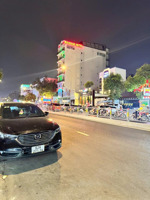 biulding 119m2 - 7 tầng + thang máy - tây thạnh, tân phú - vỉa hè 8m - 12 phòng master giá 25 tỷ tl