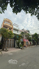 bán nhà 4 tầng đường số 3, khu tên lửa, quận bình tân, 5x20m, giá 14.5 tỷ