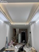 BÁN NHÀ TRƯƠNG ĐỊNH, 31M2 X 6 TẦNG THANG MÁY MỚI TINH, NGÕ THÔNG, SỔ VUÔNG