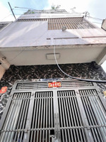 nhà 4 tấm 50m2 (5x10)m lãnh binh thăng - gần mặt tiền