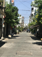 nhà đẹp 1/ hẻm ôtô ở vườn lài - giáp chợ tân hương dt 4.1 x 12m 4 lầu btct sân trước sau