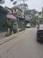 BÁN ĐẤT VÀNG PHÚ THƯỢNG - SỔ ĐỎ 110M, MẶT TIỀN 6.9M CỰC ĐẸP - NGÕ THÔNG Ô TÔ VÀO ĐẤT - SÁT VÁCH CIPUTRA