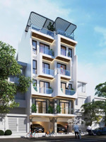 cực đẹp! cho thuê sàn văn phòng phố liễu giai. 60m2. mt 8m. 2 thoáng. sàn thông. thang máy. xây mới