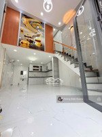 nhà mới shr 2 pn hiệp thành 45 lê văn khương