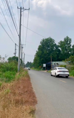 bán gấp 7600m2 mặt tiền đường nhựa tập đoàn 7 phước thái, long thành chỉ 5 triệu/m2 gần vành đai 4