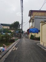 siêu phẩm phân lô ôtô ngõ thông thoáng, 30m ra mặt phố lớn, sát vin, gần trường học, 70m, 5ty1.