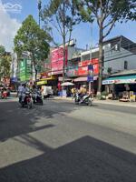 Cho thuê nhà mặt tiền đường trần việt châu gần chợ an hòa