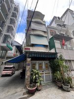 bán nhà phố hùng vương nha trang 3 mặt thoáng gần biển giá đầu tư tốt