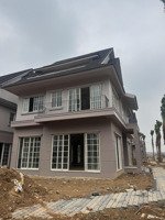 biệt thự song lập công viên phân khu central island